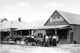 George Chewings Store