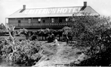 Criterion Hotel, Moruya