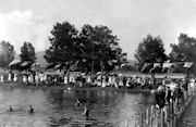 Moruya Swimming Pool 1910